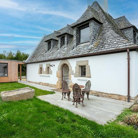 Villa Ker Louise โลกิเร็ค ภายนอก รูปภาพ