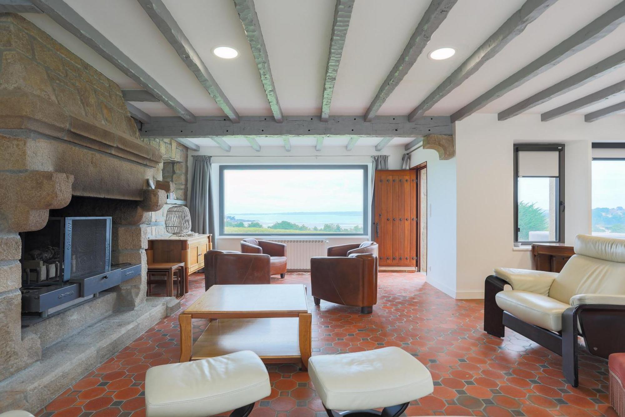 Villa Ker Louise โลกิเร็ค ภายนอก รูปภาพ