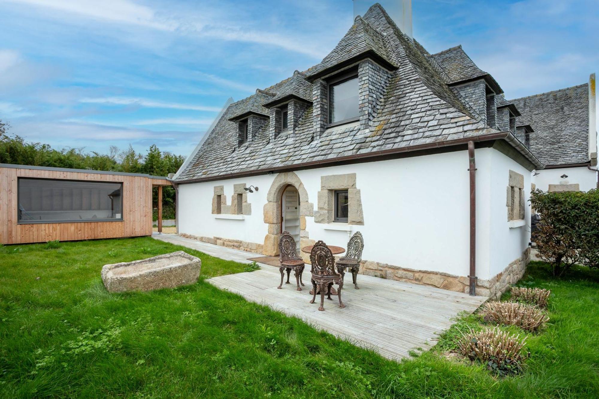 Villa Ker Louise โลกิเร็ค ภายนอก รูปภาพ