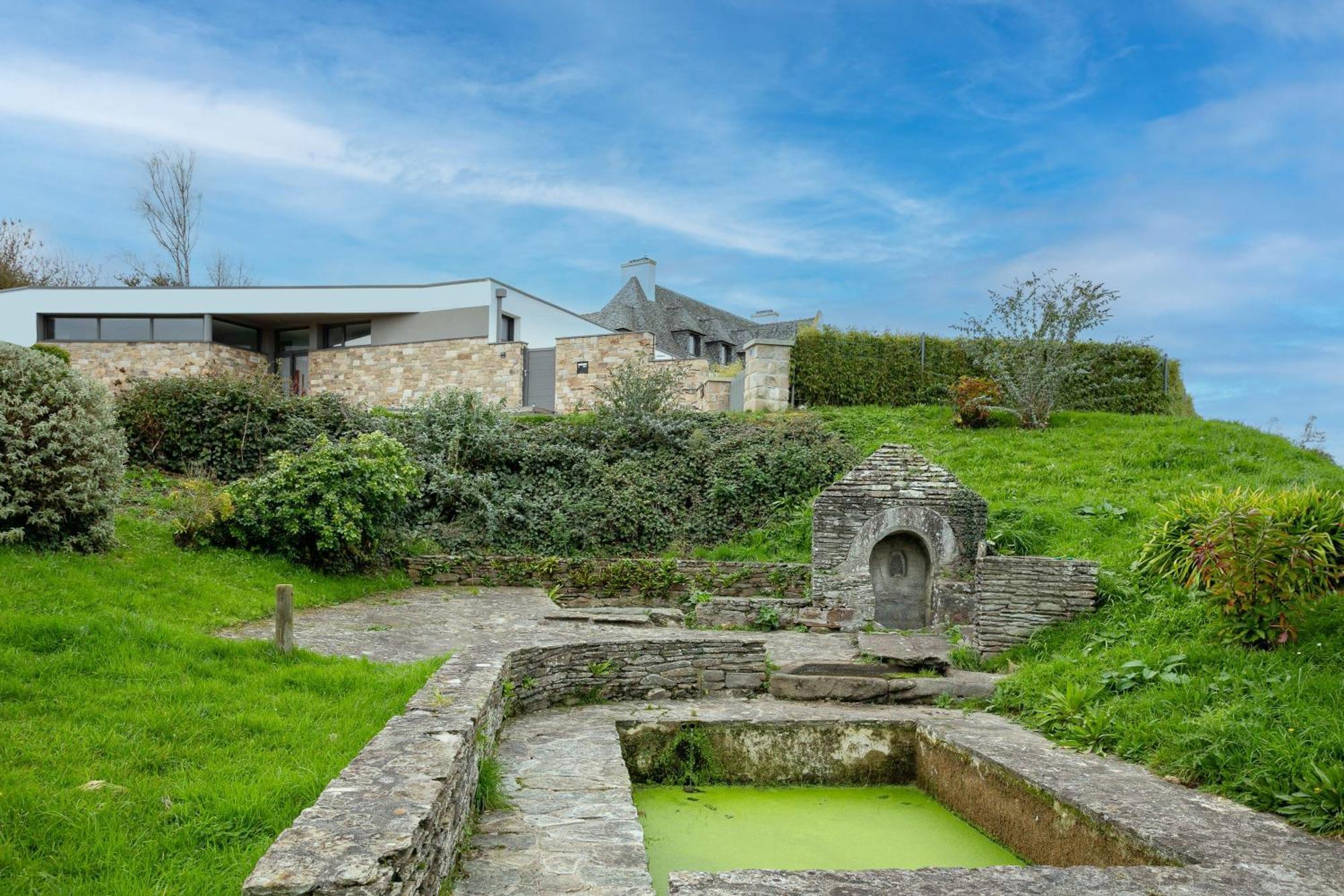 Villa Ker Louise โลกิเร็ค ภายนอก รูปภาพ