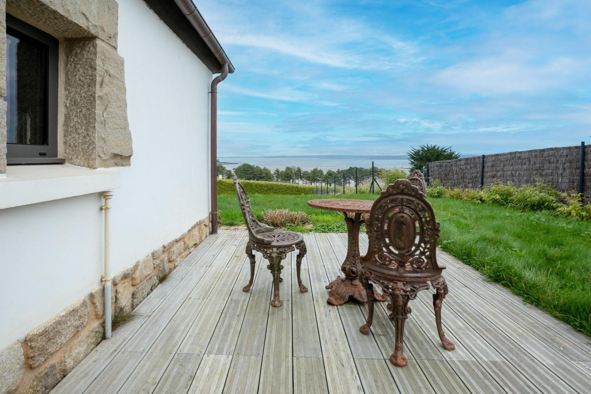 Villa Ker Louise โลกิเร็ค ภายนอก รูปภาพ