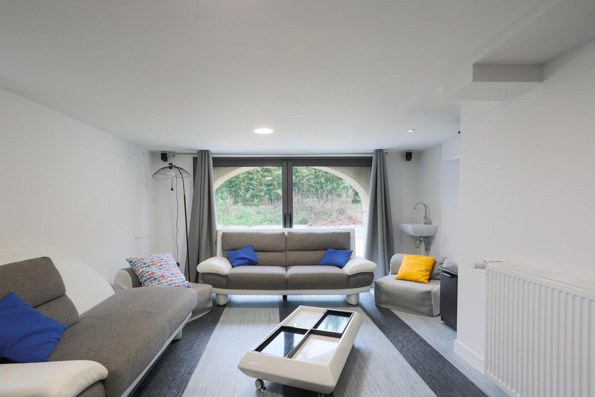 Villa Ker Louise โลกิเร็ค ภายนอก รูปภาพ